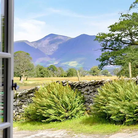 بيت للعطل Field House Bothy - Uk12571