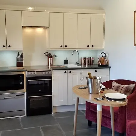 Field House Bothy - Uk12571 وادي بوروديل