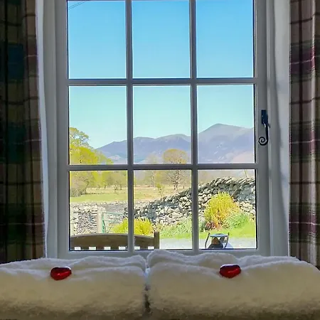 Field House Bothy - Uk12571 Vakantiehuis *