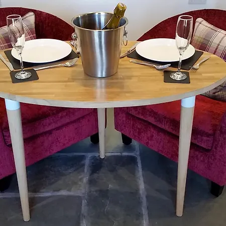 Holiday home Field House Bothy - Uk12571 *