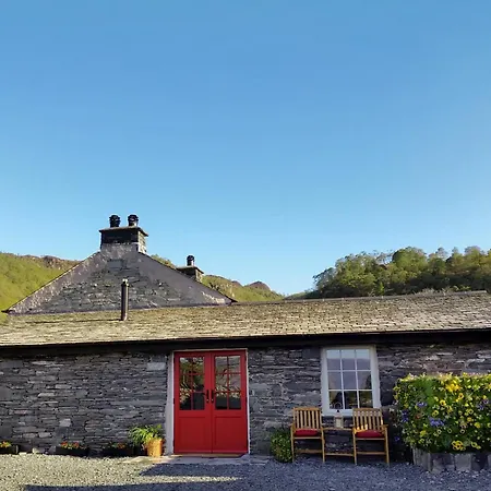 Field House Bothy - Uk12571 Vakantiehuis Borrowdale Valley