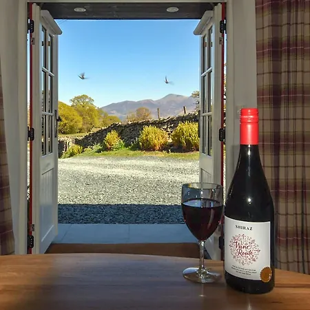 Field House Bothy - Uk12571 Vakantiehuis