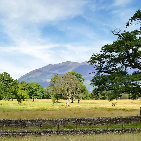 Field House Bothy - Uk12571 Hébergement de vacances *