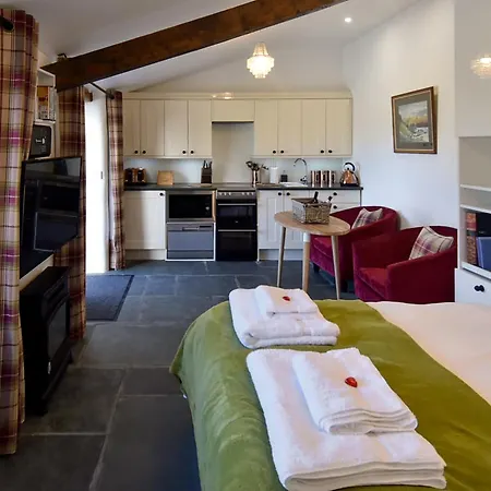 Field House Bothy - Uk12571 Hébergement de vacances